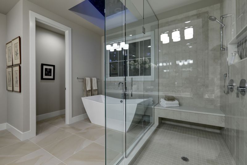 Increase Your Shower Installation Business with an AI Driven, Targeted Website