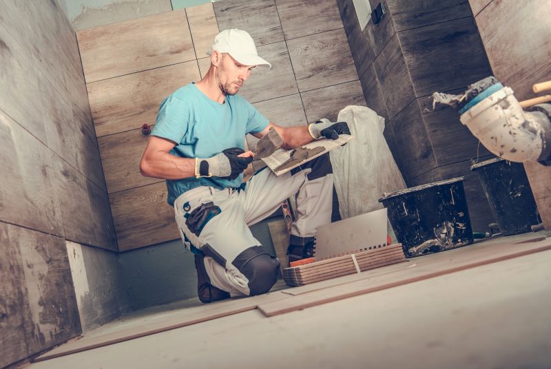Top Bathroom Remodeling Companies in Barrington, IL