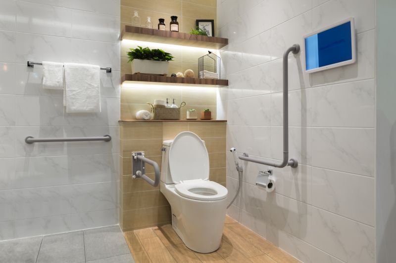 Top Bathroom Remodeling Companies in Barrington, IL