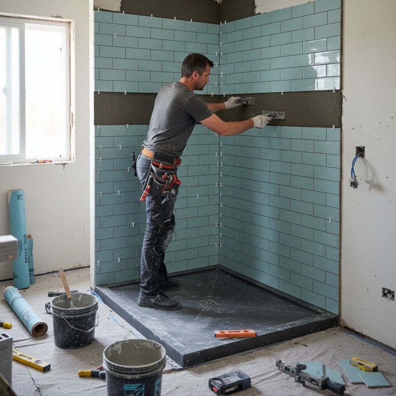 Top Bathroom Remodeling Companies in Bloomingdale, IL