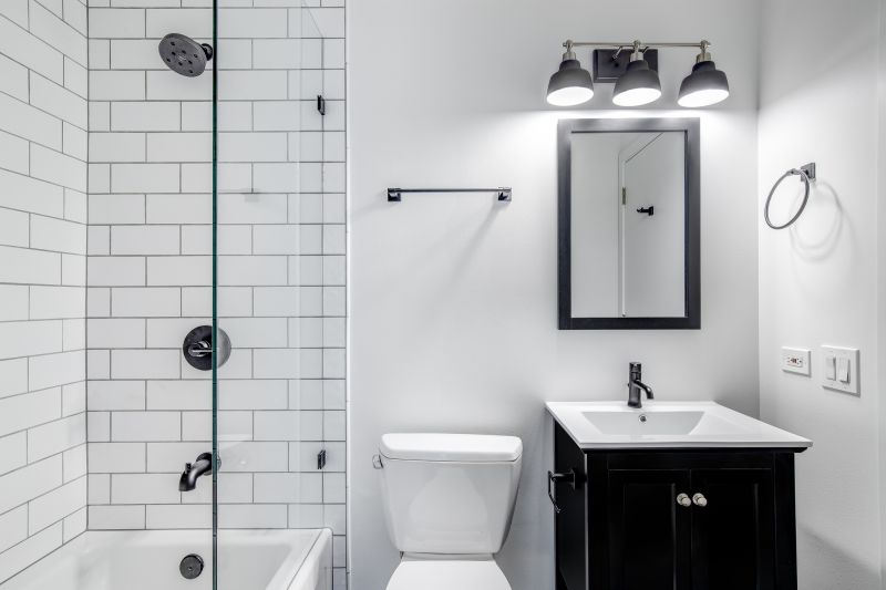 Top Bathroom Remodeling Companies in Bloomingdale, IL