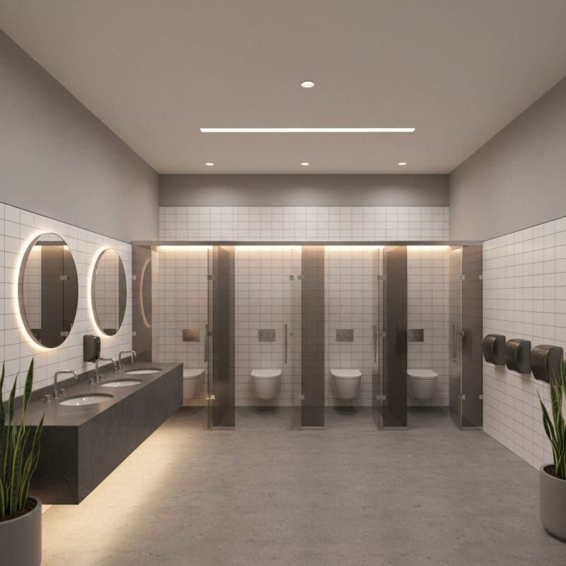 Top Bathroom Remodeling Companies in Carol Stream, IL