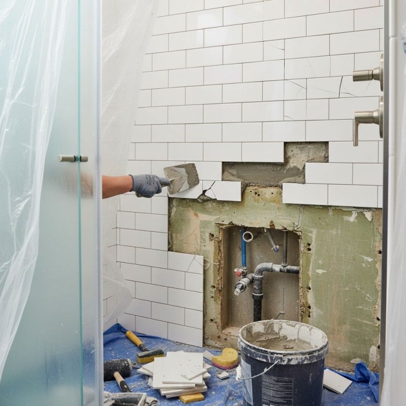 Top Bathroom Remodeling Companies in Des Plaines, IL