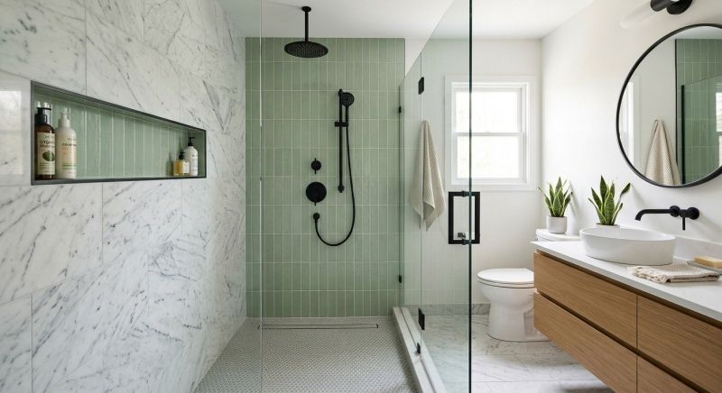 Top Bathroom Remodeling Companies in Evergreen Park, IL