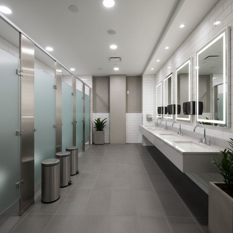 Top Bathroom Remodeling Companies in Gurnee, IL