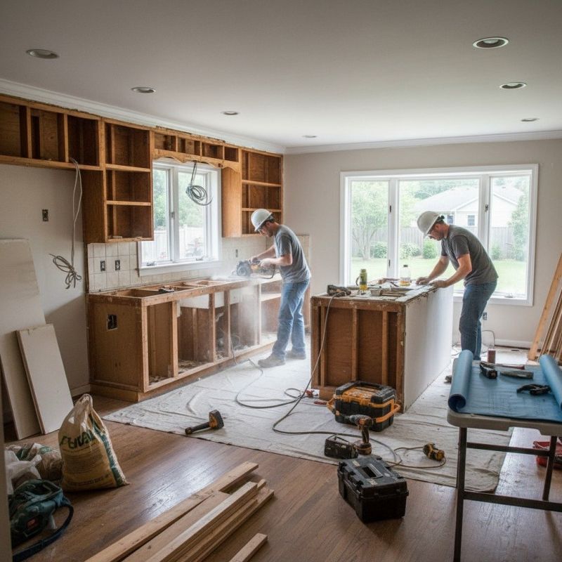 Top Bathroom Remodeling Companies in Oak Park, IL
