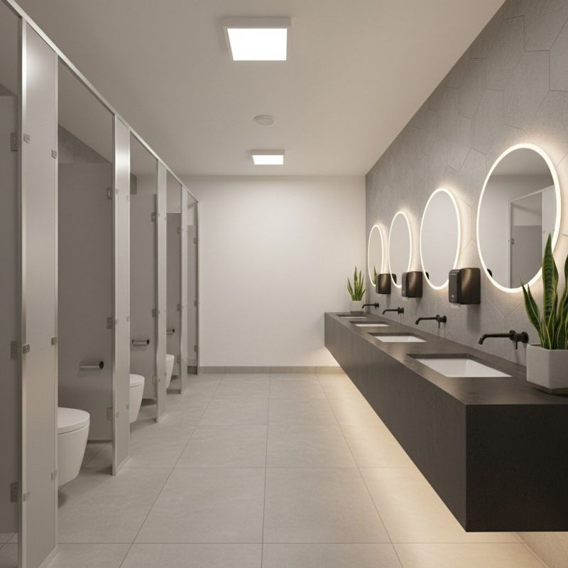 Top Bathroom Remodeling Companies in Schaumburg, IL