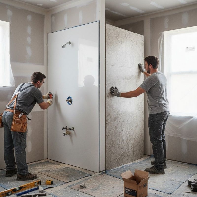 Top Bathroom Remodeling Companies in Streamwood, IL