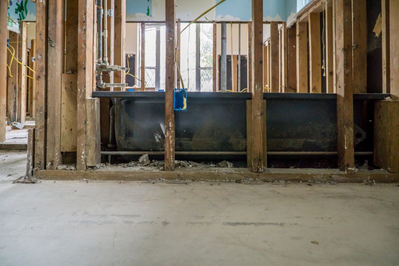Top Bathroom Remodeling Companies in Streamwood, IL