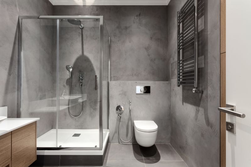 Cost of Shower Installation in Evanston, IL